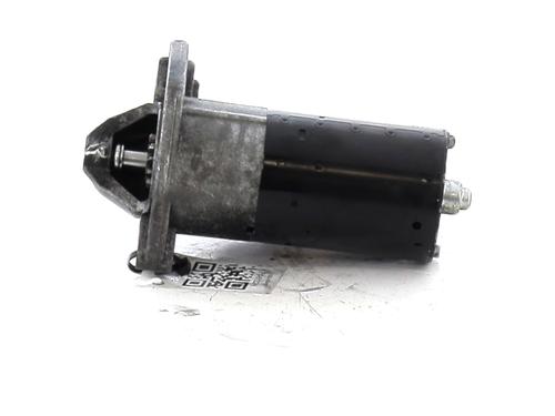Used Starter Starter RENAULT SCÉNIC III (JZ0/1_) 1.5 dCi (110 hp) 33685424 33685424