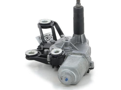 Rear wiper motor SKODA FABIA II (542) 1.2 TSI | BP26165960M102 