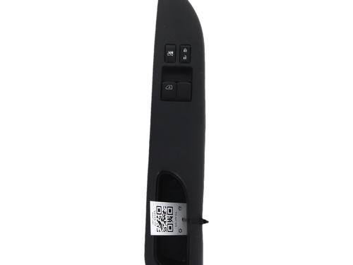 Used Left front window switch Left front window switch NISSAN MICRA IV (K13K, K13KK) 1.2 (80 hp) 36776834 36776834