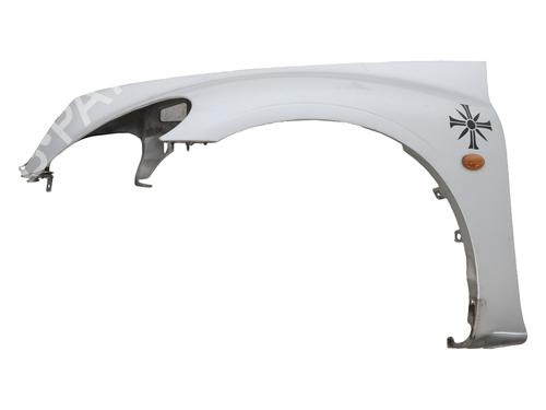 Used Left front fenders CHRYSLER PT CRUISER (PT_) 2.2 CRD (121 hp) 27309005
