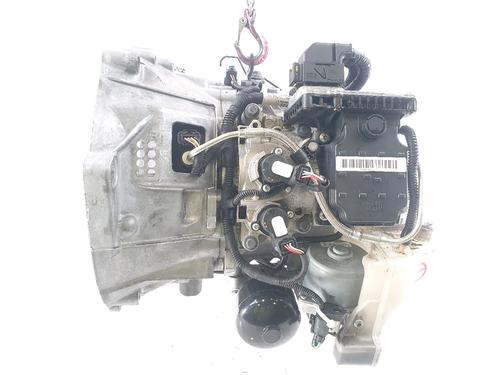 Caixa de velocidades CITROËN DS4 (NX_) 1.6 HDi 110 (112 hp) 31122438