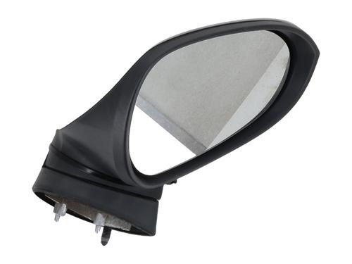 Used Right mirror SEAT IBIZA IV (6J5, 6P1) 1.6 TDI (90 hp) 27490792