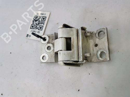 Used Hinge/Door check strap CITROËN BERLINGO / BERLINGO FIRST Box Body/MPV (M_) 1.9 D 70 (MBWJZ, MCWJZ) (69 hp) 27917477