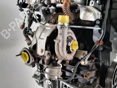 Engine RENAULT MEGANE III Hatchback (BZ0/1_, B3_) 1.9 dCi (BZ0N, BZ0J) | BP38479585M1 - Image 5
