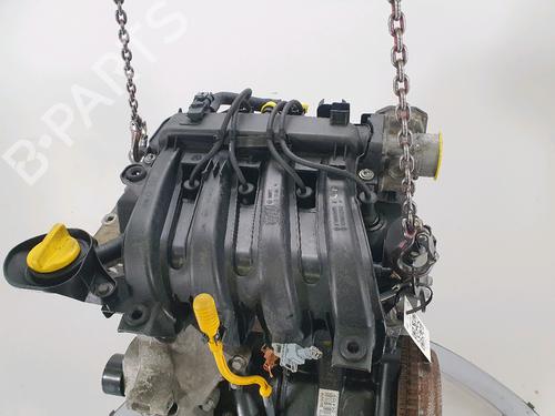 Engine RENAULT TWINGO II (CN0_) 1.2 16V (CN04, CN0B) | BP36945887M1  - Image 5