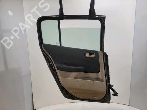 Left rear door RENAULT MEGANE II (BM0/1_, CM0/1_)  | BP26189801C4 
