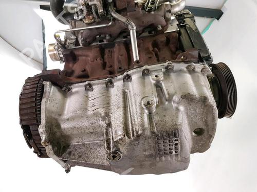 Engine RENAULT CLIO II (BB_, CB_) 1.5 dCi (B/CB07) | BP30118531M1