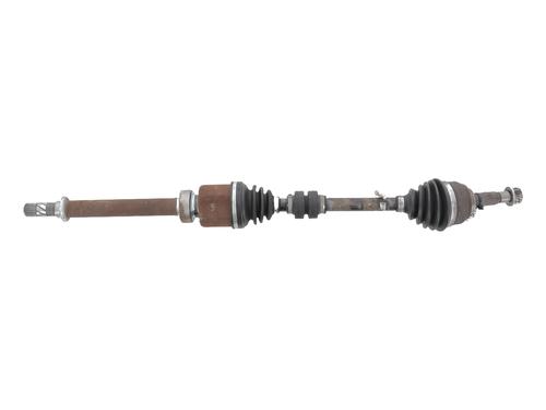 Used Right front driveshaft Right front driveshaft NISSAN NOTE (E12) 1.5 dCi (90 hp) 33446395 33446395