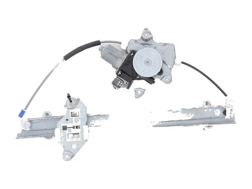 Used Front right window mechanism NISSAN JUKE (F15) 1.5 dCi (110 hp) 28372187