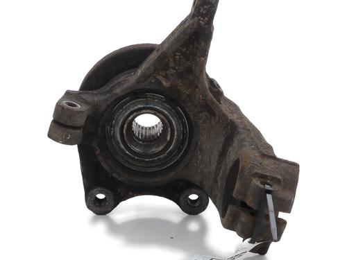Left front steering knuckle PEUGEOT 206 Hatchback (2A/C) 2.0 HDI 90 | BP25930875M25 