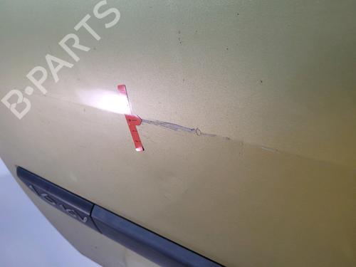 Left front door RENAULT MEGANE II (BM0/1_, CM0/1_) 1.6 16V (BM0C, CM0C) | BP29347309C2 