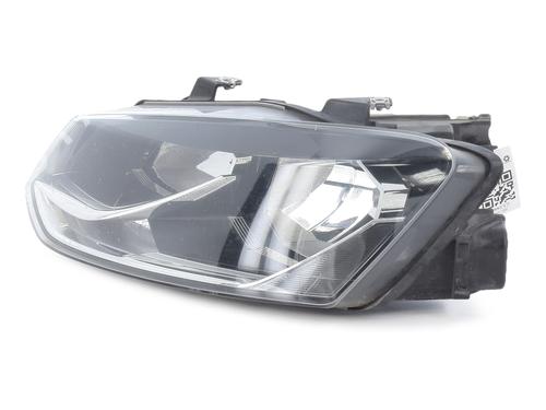 Used Left headlight Left headlight VW POLO V (6R1, 6C1) 1.2 TSI 16V (90 hp) 34576433 34576433