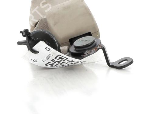 Seat buckle LEXUS GS (_S16_) 430 (UZS161_, UZS161R) | BP27913842I32 