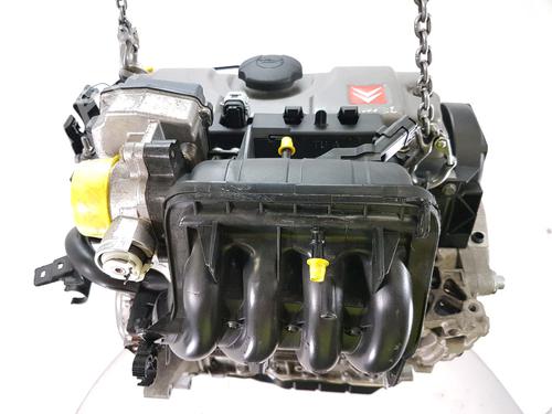 Engine CITROËN C3 I (FC_, FN_)  | BP28286135M1 