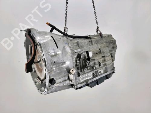 Used Gearbox Gearbox VW TOUAREG (7LA, 7L6, 7L7) 3.0 V6 TDI (225 hp) 40171814 40171814