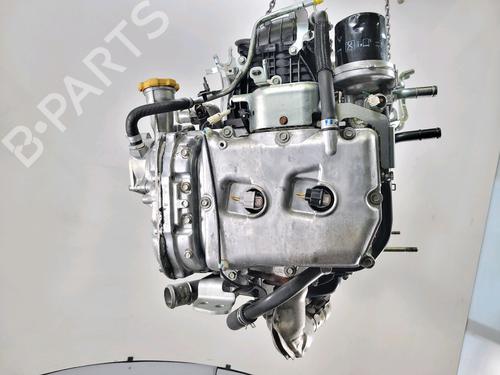 Engine IVECO DAILY VI Van 55S18, 55C18, 70S18, 70C18 | BP39941858M1 - Image 4