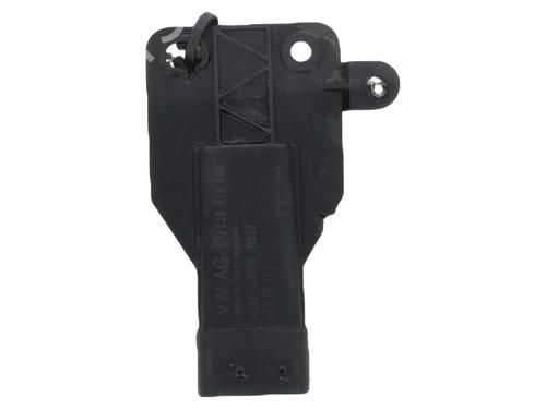 Module électronique VW POLO V (6R1, 6C1) 1.2 TDI (75 hp) 32007228