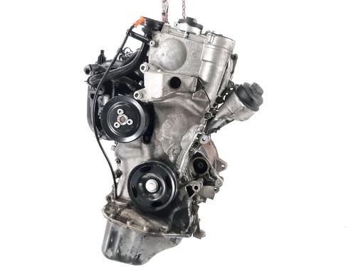 Used Engine SKODA FABIA II (542) 1.2 12V (60 hp) 31122131