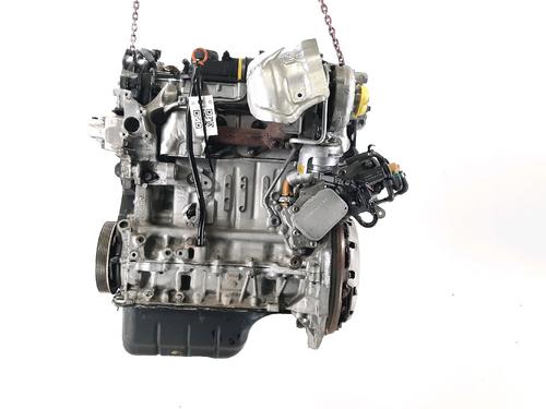 Engine PEUGEOT PARTNER Tepee 1.6 HDi | BP32459984M1 - Image 2