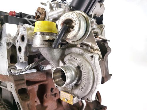 Engine RENAULT MEGANE III Hatchback (BZ0/1_, B3_) 1.5 dCi | BP33645486M1 - Image 6