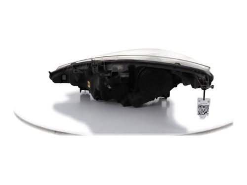 Right headlight PEUGEOT 207 CC (WD_) 1.6 16V | BP32434462C29