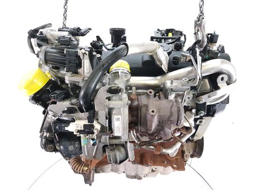 Engine RENAULT CLIO IV (BH_) 1.5 dCi 75 | BP33567973M1 - Image 5