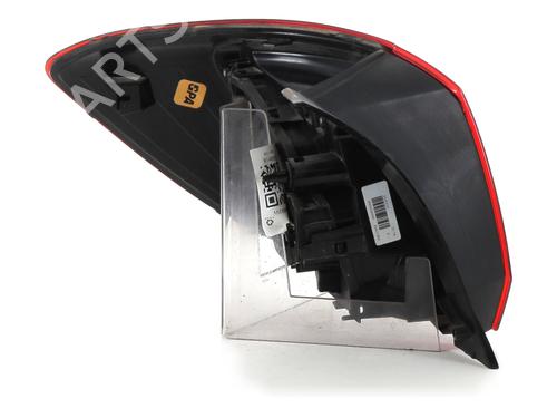 Right taillight DACIA SANDERO II TCe 90 (B8M1, B8MA, B8AC) | BP29695978C35 
