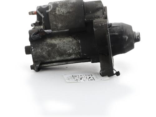 Startmotor Startmotor FORD FIESTA V (JH_, JD_) 1.4 TDCi (68 hp) 36897939 36897939