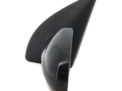 Left mirror CHEVROLET AVEO / KALOS Hatchback (T250, T255) 1.2 LPG | BP25621444C26 