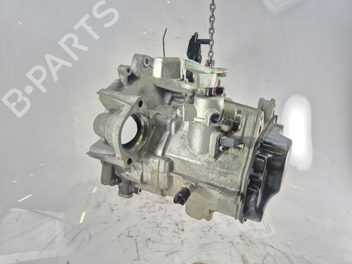 Used Gearbox Gearbox VW POLO V (6R1, 6C1) 1.2 TSI 16V (90 hp) 39161466 39161466