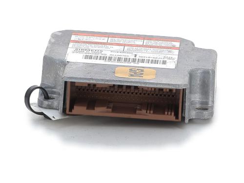 Airbag styreenhed SUZUKI SWIFT III (MZ, EZ) 1.3 4x4 (RS 413, ZD11S) (92 hp) 28720890