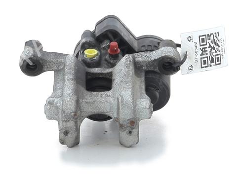 Used Left rear brake caliper HONDA e (ZC7_) Electric Advance (ZC7) (154 hp) 30827296
