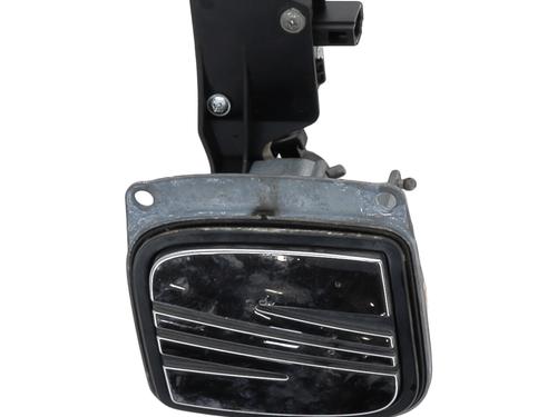 Tailgate handle SEAT IBIZA IV (6J5, 6P1) 1.2 | BP29849254C132 