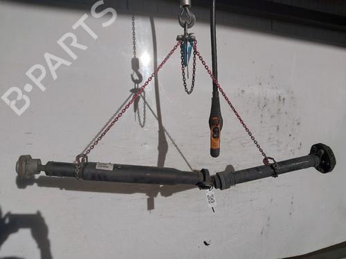 Kardanaksel Kompl. Kardanaksel Kompl. MERCEDES-BENZ M-CLASS (W164) ML 320 CDI 4-matic (164.122) (224 hp) 33925321 33925321