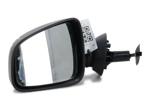 Left mirror DACIA SANDERO 1.5 dCi | BP25247801C26