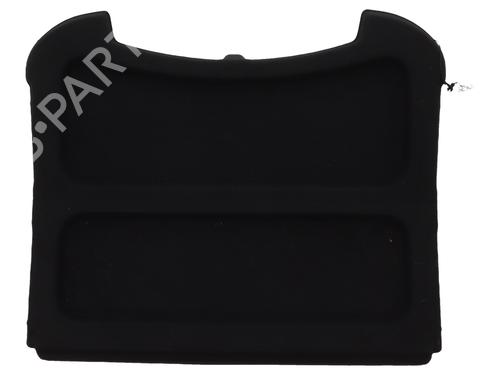 Used Rear parcel shelf Rear parcel shelf DACIA DUSTER (HS_) 1.5 dCi 4x4 (109 hp) 33751761 33751761