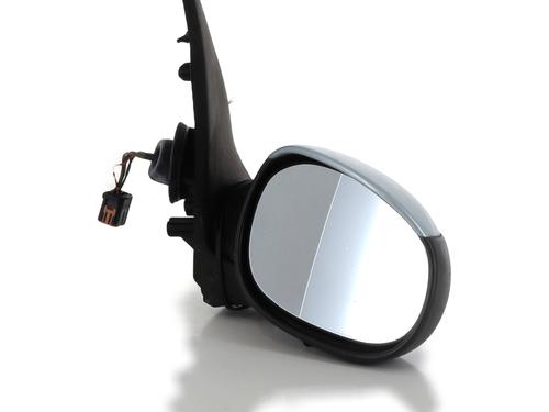 Right mirror PEUGEOT 206 Hatchback (2A/C)  | BP28366168C27 