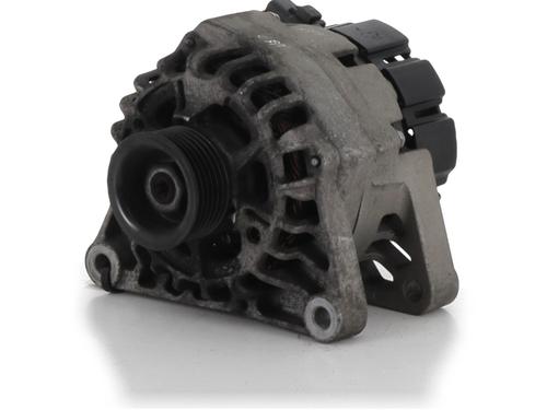 Used Alternator PEUGEOT 206 Hatchback (2A/C) 1.4 i (75 hp) 31693577