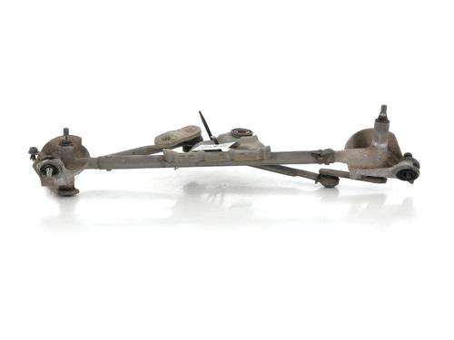Used Front wipers mechanism TOYOTA YARIS (_P1_) 1.4 D-4D (NLP10_, NLP10R) (75 hp) 24030957