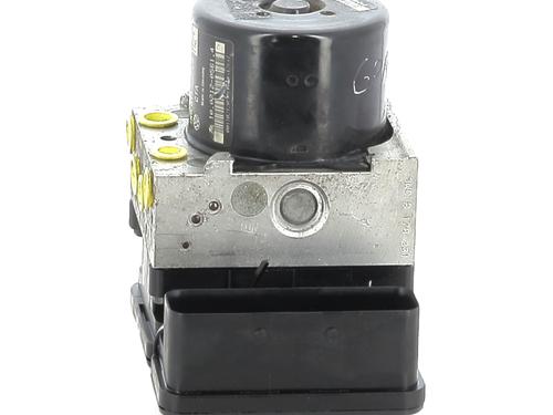 ABS pump VW GOLF PLUS V (5M1, 521) | BP27812831M43