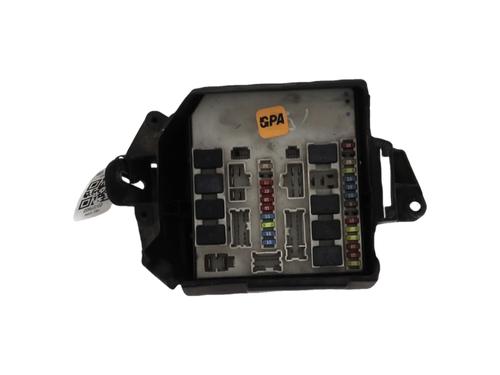 Fuse box RENAULT CLIO III (BR0/1, CR0/1) 1.4 16V | BP29695759E1 