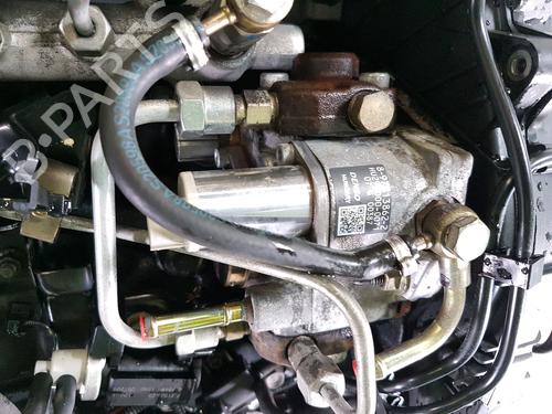 Engine OPEL MERIVA A MPV (X03) 1.7 CDTI (E75) | BP30842191M1