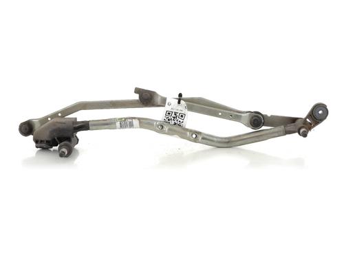 Used Front wipers mechanism RENAULT LAGUNA III (BT0/1) 1.5 dCi (BT00, BT0A, BT0T, BT1J) (110 hp) 26038490