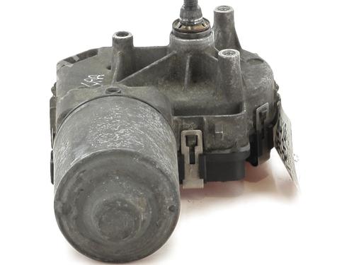 Used Front wiper motor RENAULT VEL SATIS (BJ0_) 2.0 16V Turbo (BJ0K) (163 hp) 23085502