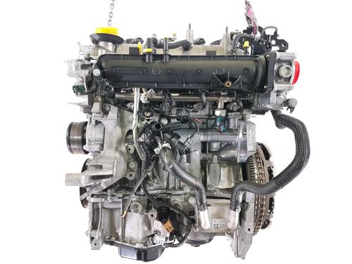 Engine RENAULT MEGANE IV Hatchback (B9A/M/N_) 1.2 TCe 130 (B9MR) | BP38978467M1 - Image 2