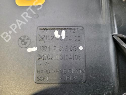 Air filter box BMW X6 (E71, E72) xDrive 30 d | BP23555054M87 