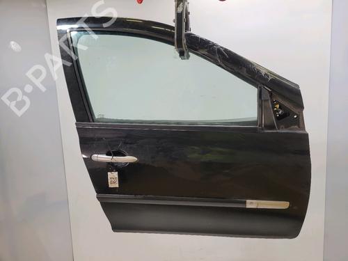 Used Right front door RENAULT CLIO III (BR0/1, CR0/1) [2005-2014]  31913199