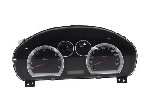 Used Instrument cluster CHEVROLET AVEO / KALOS Hatchback (T250, T255) 1.2 (84 hp) 29762141