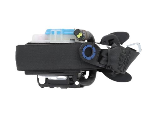 Pretensionatore anteriore destro Pretensionatore anteriore destro TOYOTA YARIS (_P13_) [2010-2020] 34337758 34337758