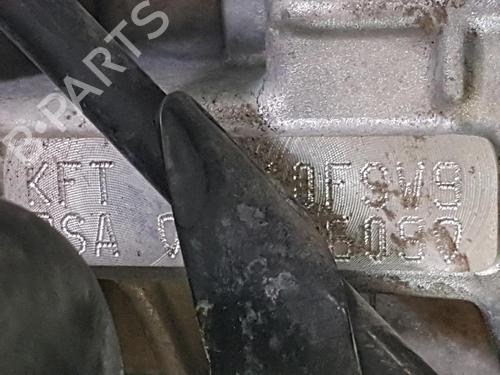 Engine PEUGEOT 206+ (2L_, 2M_) 1.4 i | BP38768401M1 - Image 8